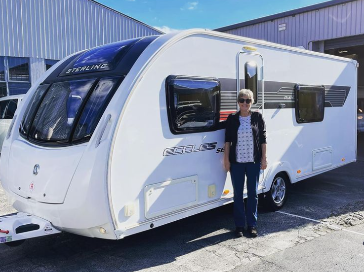 Caravans for Sale Auckland, NZ Cheap Caravan Dealers