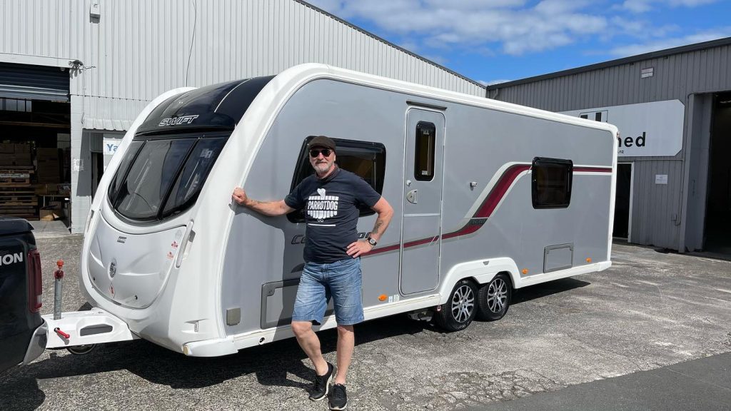 Caravans for Sale Auckland, NZ Cheap Caravan Dealers