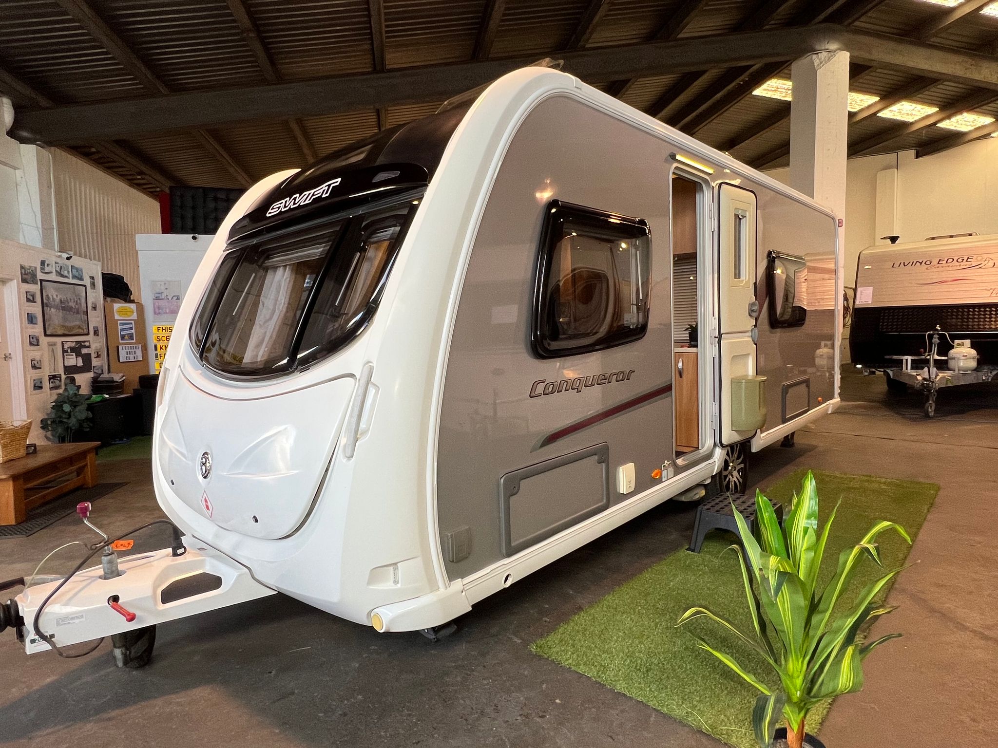 Caravans for Sale Auckland, NZ Cheap Caravan Dealers